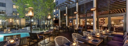 Hyatt Centric Santa Clara Silicon Valley