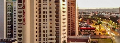 Comfort Suites Brasilia