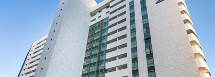 Mercure Brasilia Lider Hotel