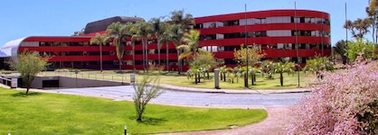Golden Tulip Brasília Alvorada