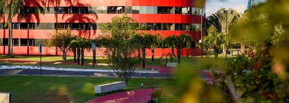 Golden Tulip Brasília Alvorada