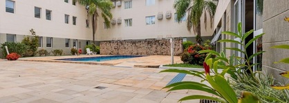Ibis Styles Campinas Alphaville