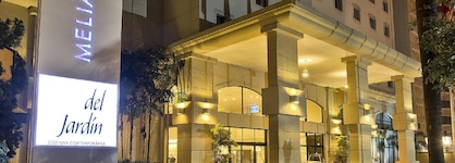 Meliá Campinas