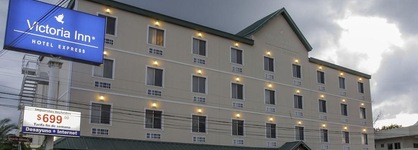 Victoria Inn Hotel Express