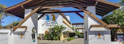 Costa Norte Ponta Das Canas