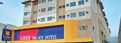 Lider Palace Hotel