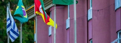 Hotel Laghetto Siena