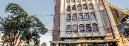 Foz Presidente Economic Hotel