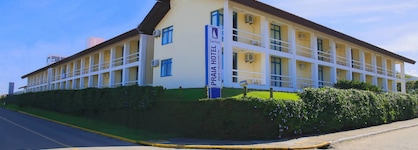 Praia Hotel Imbituba