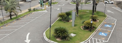 San Diego Suítes Ipatinga
