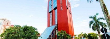 Blue Tree Towers Joinville