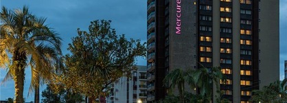 Mercure Joinville Prinz Hotel
