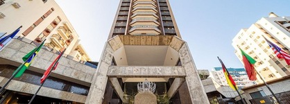 Mercure Joinville Prinz Hotel