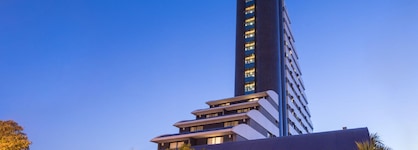 Blue Tree Premium Londrina