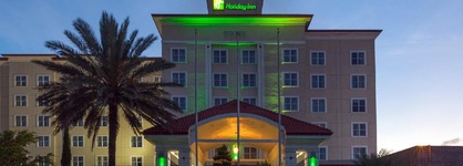 Holiday Inn Matamoros