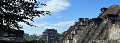 Hotel Poza Rica Centro
