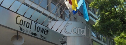 Coral Tower Trade Center