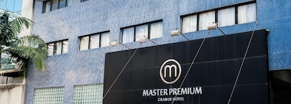 Master Grande Hotel