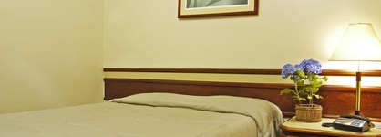 Plaza Inn Week Inn