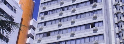 Dan Inn Mar Piedade By Nacional Inn