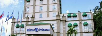 Hilton Princess San Pedro Sula