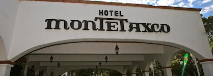 Hotel Montetaxco