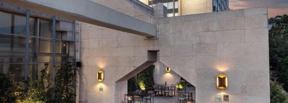 Ankara Hilton