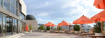 Ankara Hilton