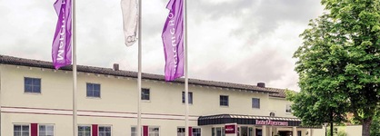 Mercure Hotel Ingolstadt