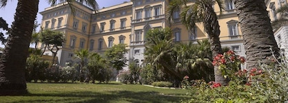 Grand Hotel Palazzo Livorno - Mgallery
