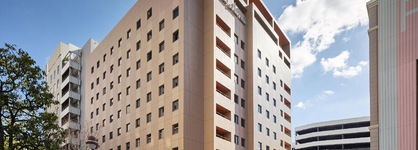 Mitsui Garden Hotel Okayama
