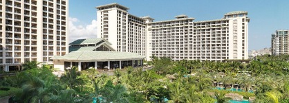 Howard Johnson Resort Sanya Bay