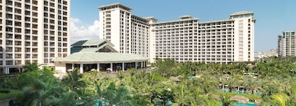 Howard Johnson Resort Sanya Bay