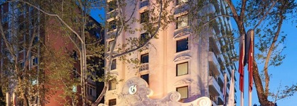 Hotel Ickale