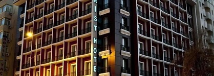 Turist Hotel