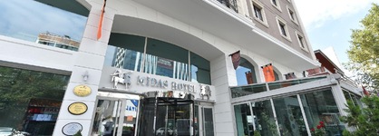 Midas Hotel