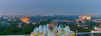 Royal Orchid Central Bangalore