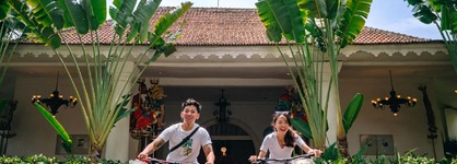 Hotel Tugu Blitar
