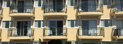 Il Palazzo Boutique Apartments