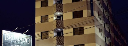 Brumado Hotel