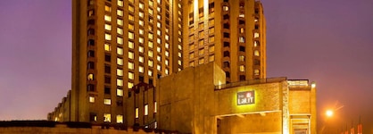 The Lalit New Delhi