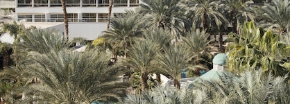 Royal Garden By Isrotel Collection
