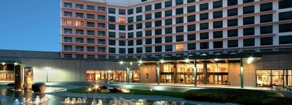 Hilton Gyeongju