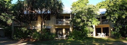 Heron Island Resort