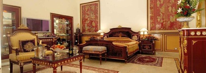 The Raj Palace