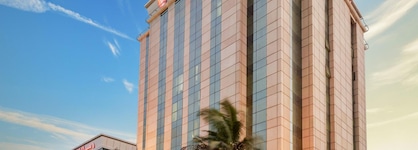 Ramada By Wyndham Continental Jeddah