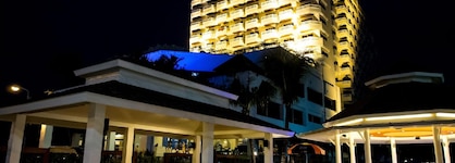 Grand Jomtien Palace Hotel