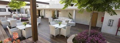 C Neve Ilan Hotel
