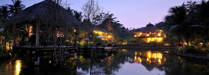 The Spa Koh Chang Resort