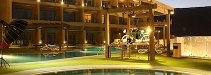 Atana Khasab Hotel